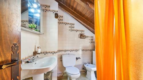 Apartamento El Mirador de Bellver