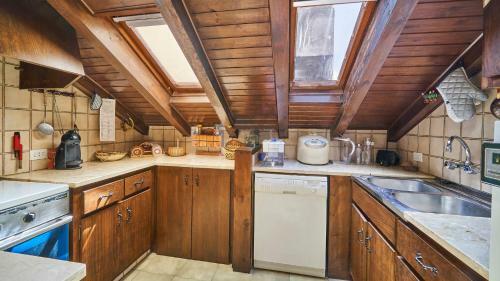 Apartamento El Mirador de Bellver