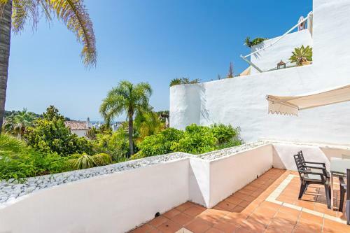 Lomas De La Quinta Apartment