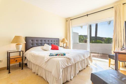 Lomas De La Quinta Apartment