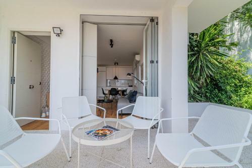 Apartamento N&a Bellasombra 2bdr Recently Renovated Apt