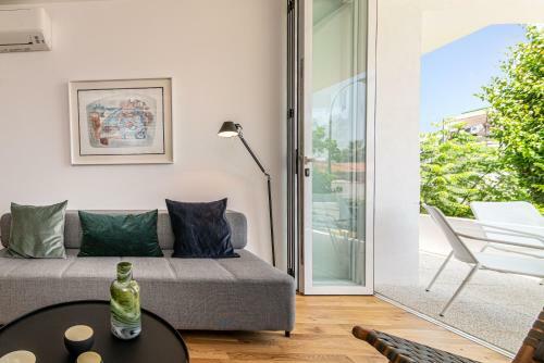 Apartamento N&a Bellasombra 2bdr Recently Renovated Apt