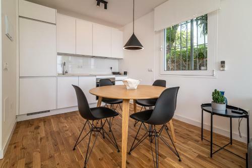 Apartamento N&a Bellasombra 2bdr Recently Renovated Apt