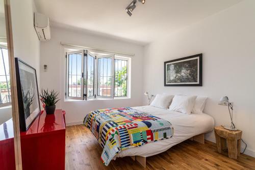 Apartamento N&a Bellasombra 2bdr Recently Renovated Apt