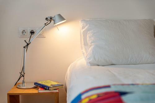Apartamento N&a Bellasombra 2bdr Recently Renovated Apt