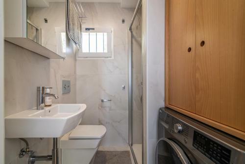Apartamento N&a Bellasombra 2bdr Recently Renovated Apt