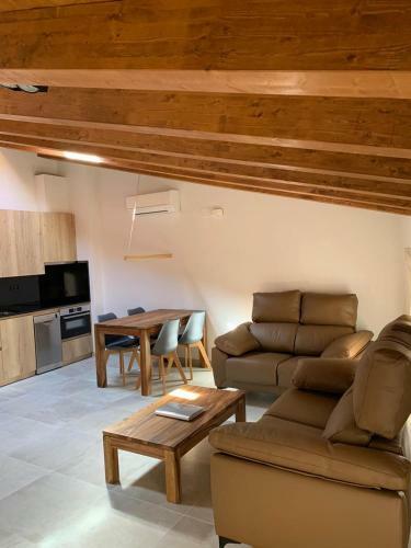 Apartamento Casa Ronda