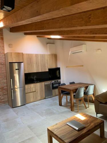 Apartamento Casa Ronda