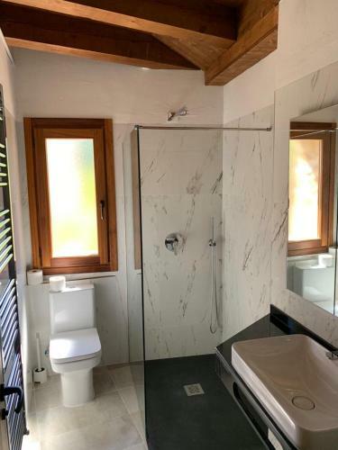 Apartamento Casa Ronda