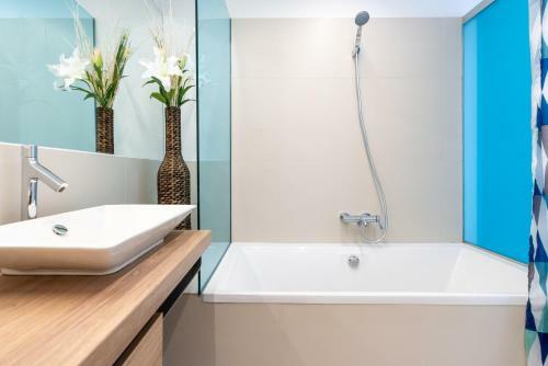 Apartamento Reserva Del Higueron