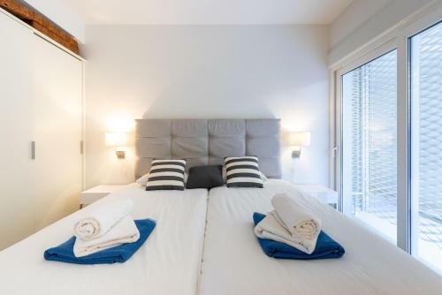 Apartamento Reserva Del Higueron