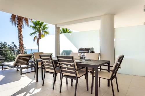 Apartamento Reserva Del Higueron