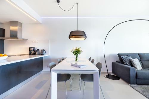 Apartamento Reserva Del Higueron