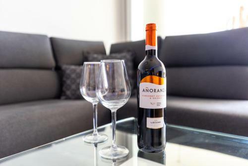 Apartamento Reserva Del Higueron