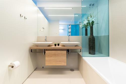 Apartamento Reserva Del Higueron