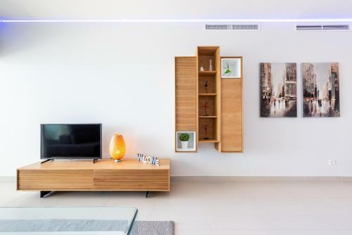Apartamento Reserva Del Higueron