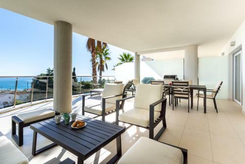 Apartamento Reserva Del Higueron