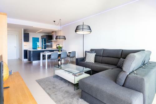 Apartamento Reserva Del Higueron