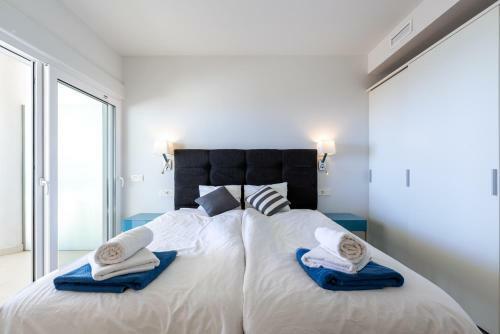 Apartamento Reserva Del Higueron
