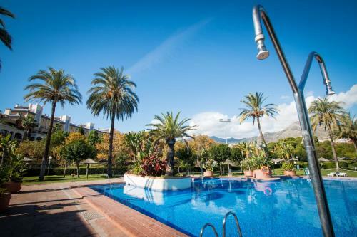 Apartamento Holidays2benal Beach Terraza Solarium