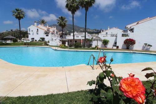 Apartamento Arcos De La Perla