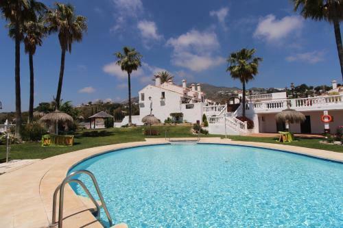 Apartamento Arcos De La Perla