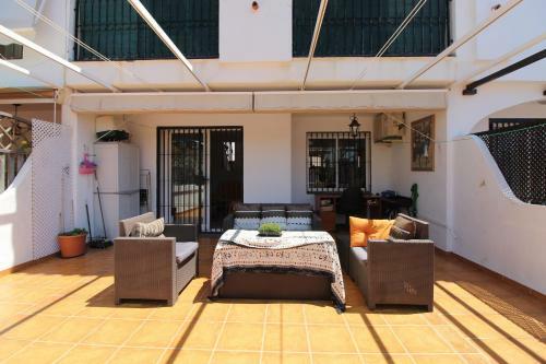 Apartamento Arcos De La Perla