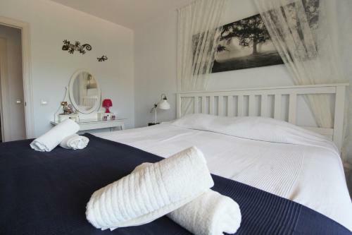 Apartamento Arcos De La Perla