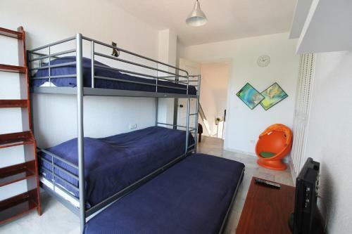 Apartamento Arcos De La Perla