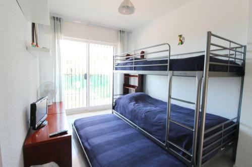 Apartamento Arcos De La Perla