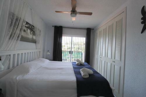 Apartamento Arcos De La Perla