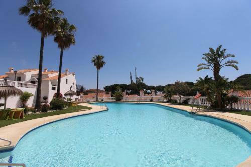 Apartamento Arcos De La Perla