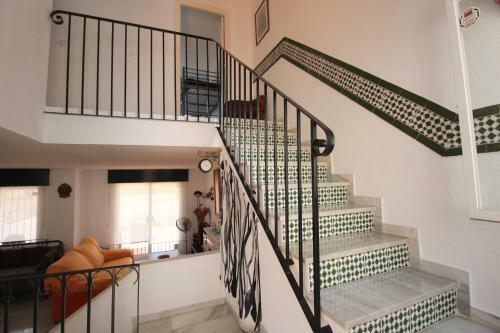 Apartamento Arcos De La Perla