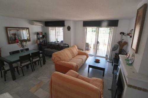 Apartamento Arcos De La Perla