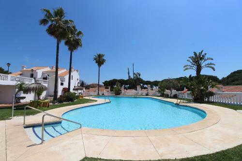 Apartamento Arcos De La Perla