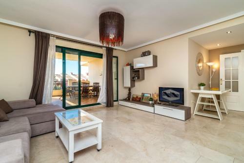 N&a Azucenas - 2br Apartment Recently Renovated