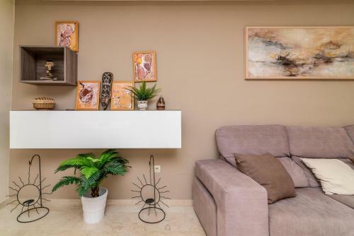 N&a Azucenas - 2br Apartment Recently Renovated