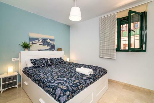 N&a Azucenas - 2br Apartment Recently Renovated