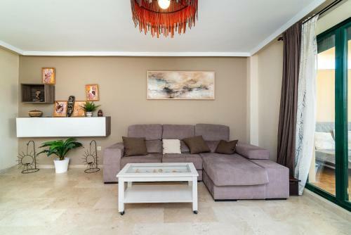 N&a Azucenas - 2br Apartment Recently Renovated