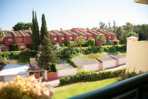N&a Azucenas - 2br Apartment Recently Renovated