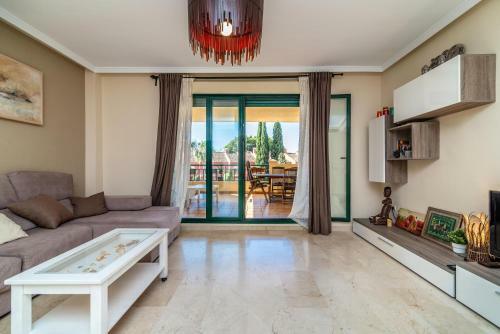 N&a Azucenas - 2br Apartment Recently Renovated
