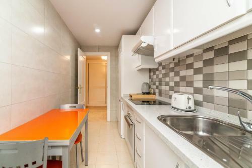N&a Azucenas - 2br Apartment Recently Renovated