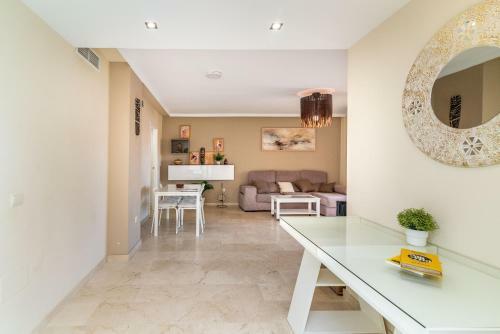 N&a Azucenas - 2br Apartment Recently Renovated