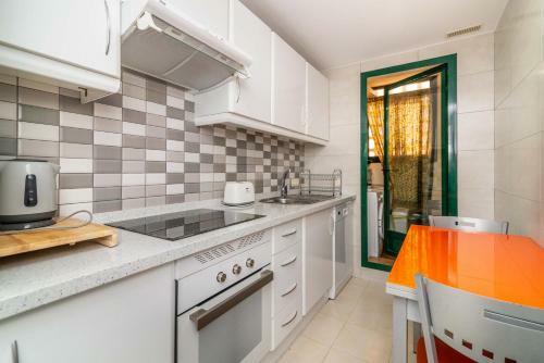 N&a Azucenas - 2br Apartment Recently Renovated