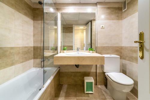 N&a Azucenas - 2br Apartment Recently Renovated