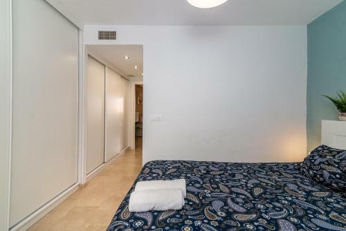 N&a Azucenas - 2br Apartment Recently Renovated
