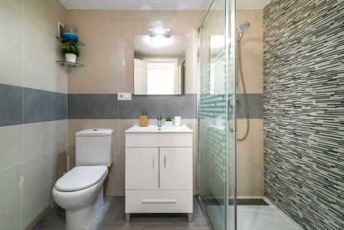 N&a Azucenas - 2br Apartment Recently Renovated