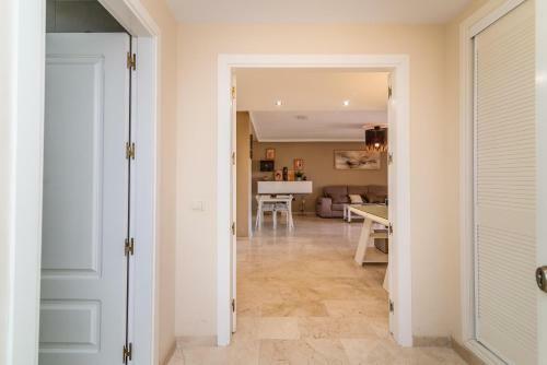 N&a Azucenas - 2br Apartment Recently Renovated