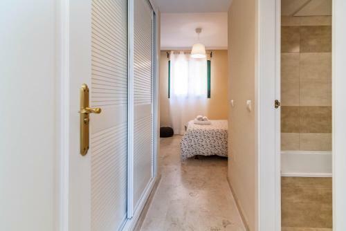 N&a Azucenas - 2br Apartment Recently Renovated
