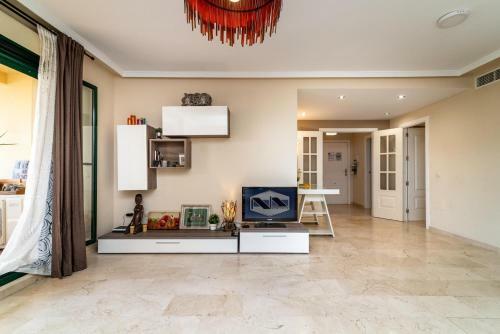N&a Azucenas - 2br Apartment Recently Renovated